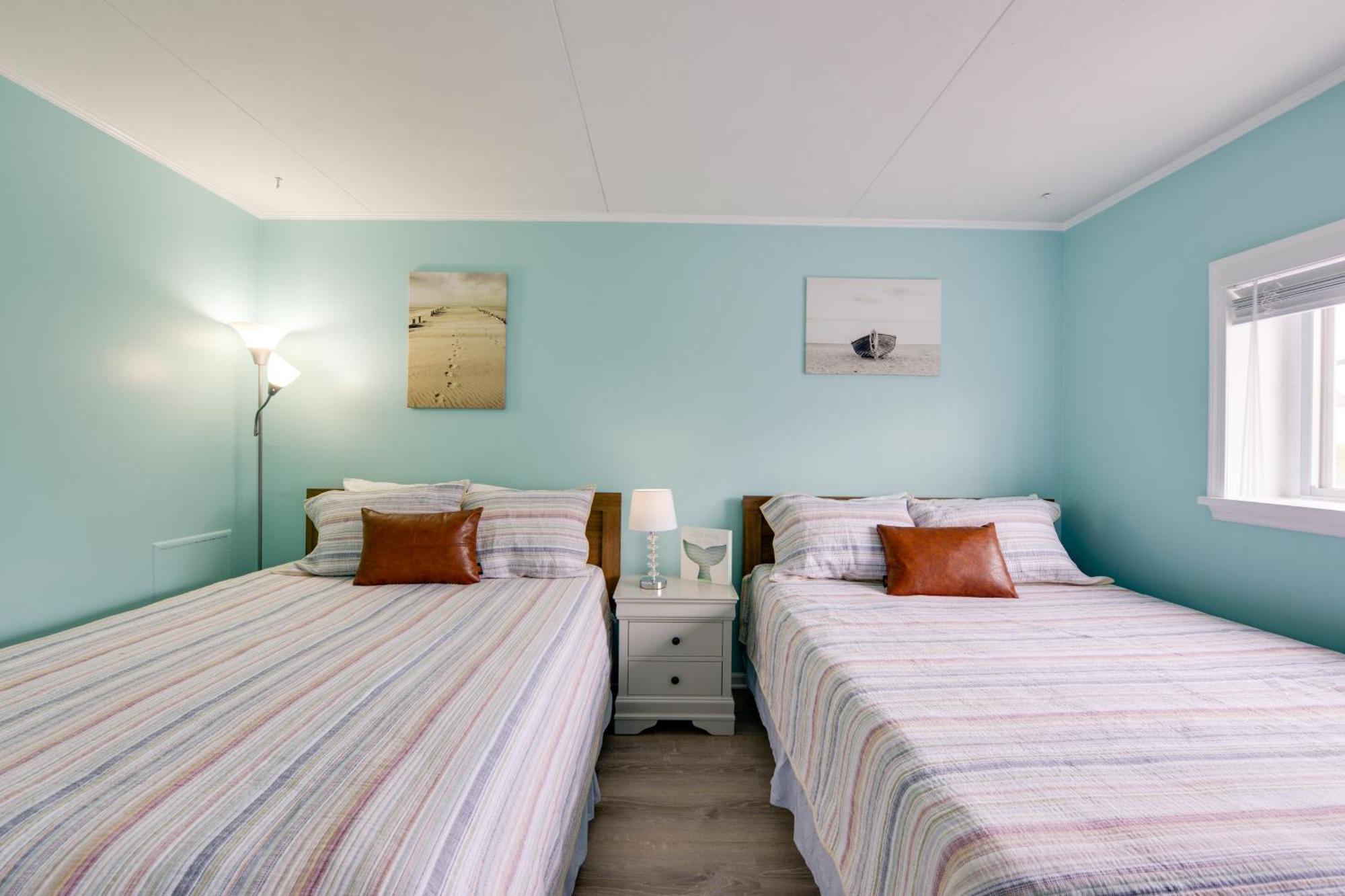 Bright Condo Half-Block To Cape May Beach! Eksteriør bilde