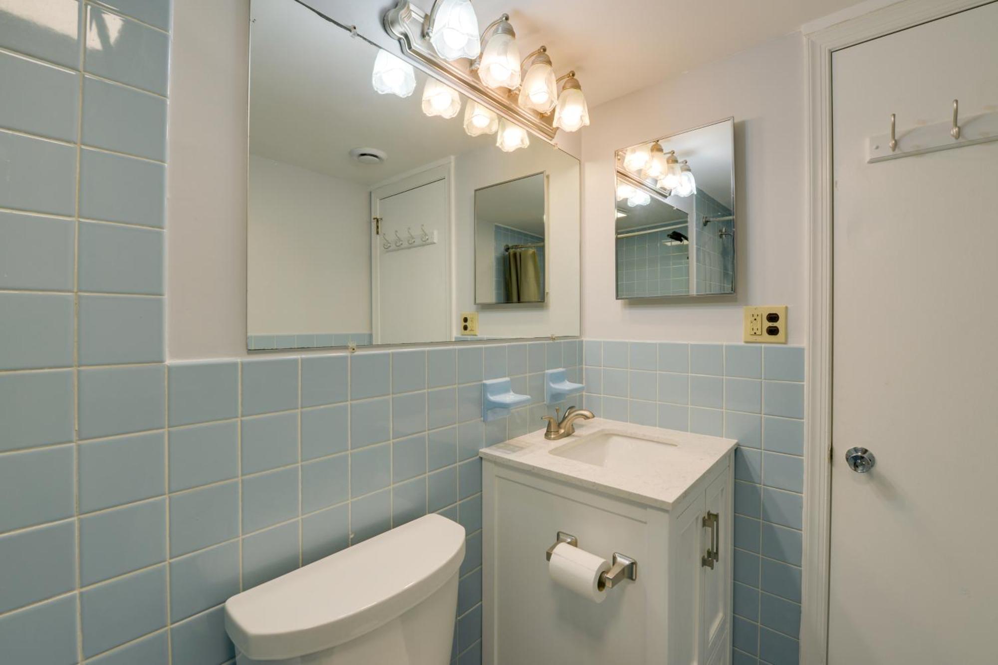 Bright Condo Half-Block To Cape May Beach! Eksteriør bilde
